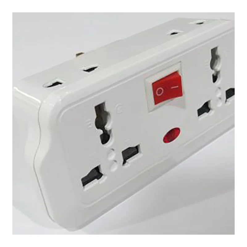 Power Adapter Alite 2 Way