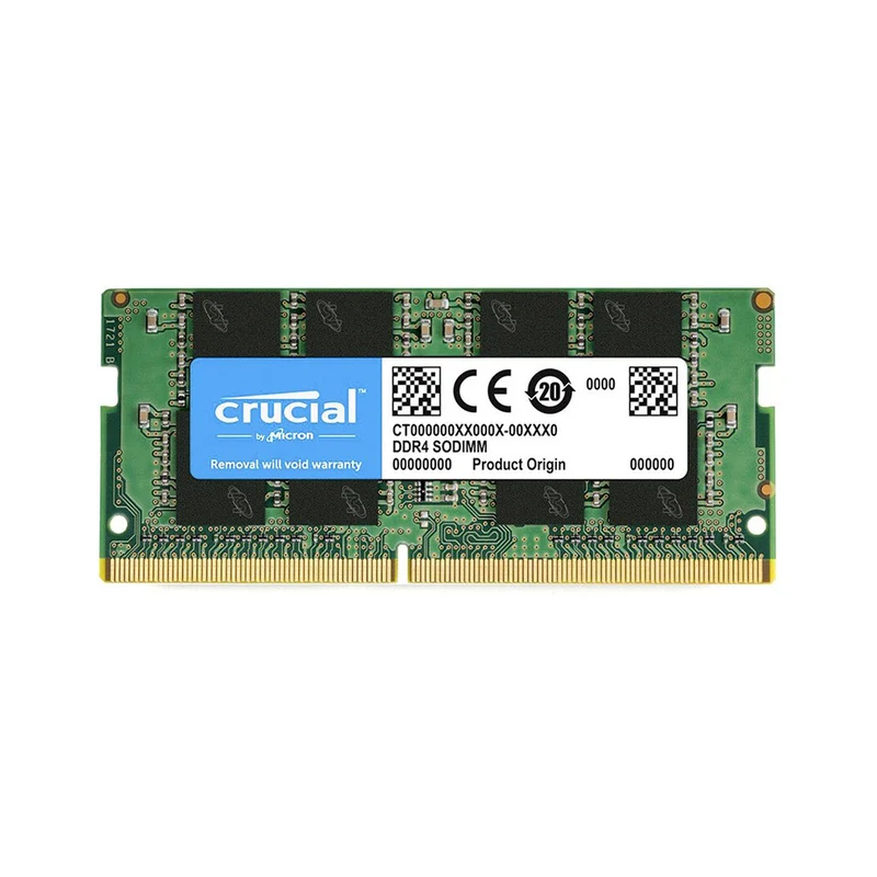 Laptop RAM DDR4 8GB