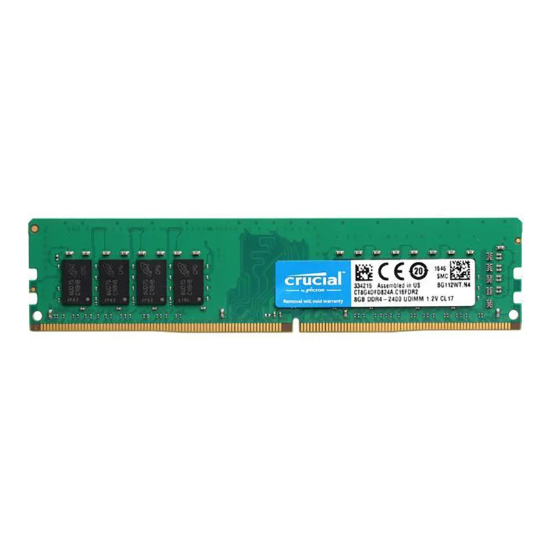 Desktop RAM DDR4 8GB