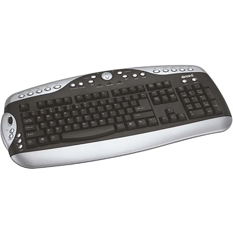 Inland U-Touch Office Keyboard 70129