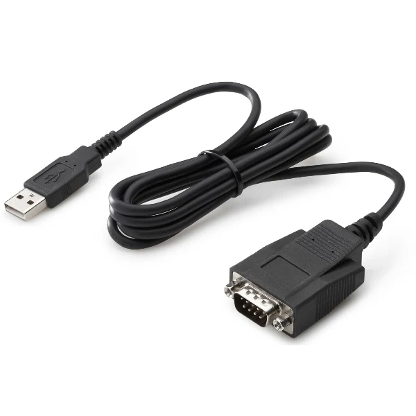 HP Adattatore da USB a porta seriale