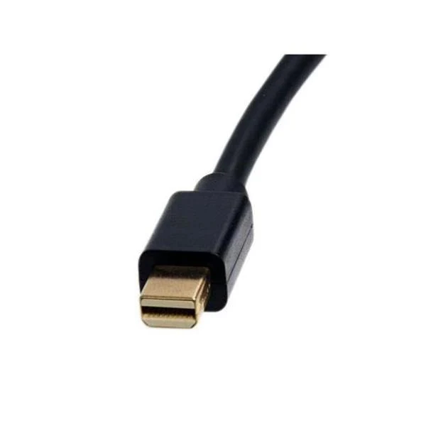 StarTech.com Adattatore convertitore video Mini DisplayPort a HDMI