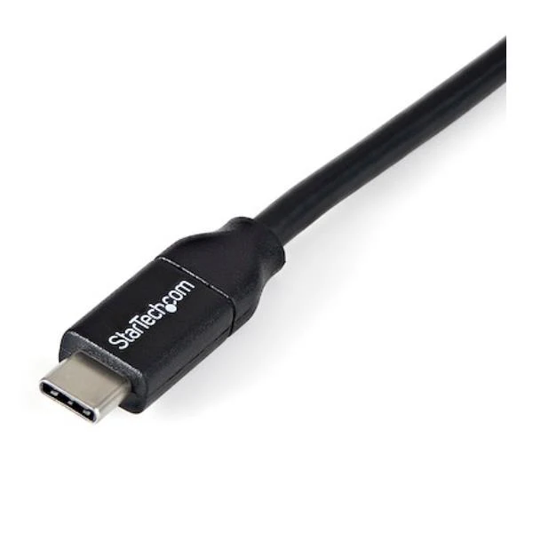 StarTech.com Cavo USB-C a USB-A - M/M da 2m - Pacco da 10