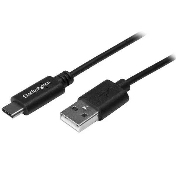 StarTech.com Cavo USB-C a USB-A - M/M da 2m - Pacco da 10