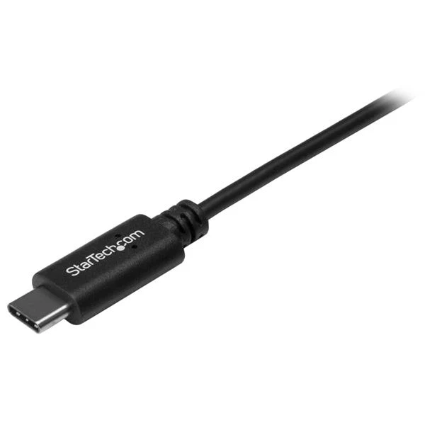 StarTech.com Cavo USB-C a USB-A - M/M da 2m - Pacco da 10