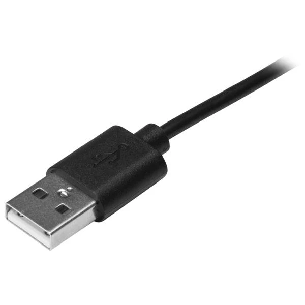 StarTech.com Cavo USB-C a USB-A - M/M da 2m - Pacco da 10