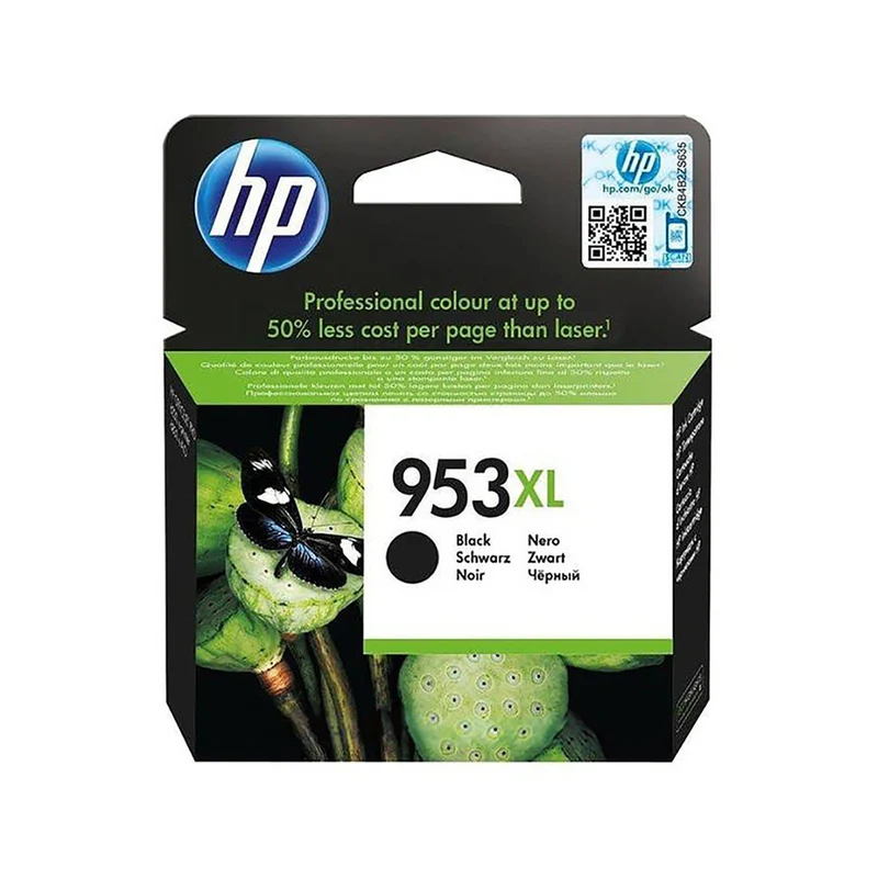 HP Ink 953 Black XL