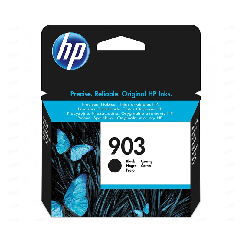 HP Ink 903 Black