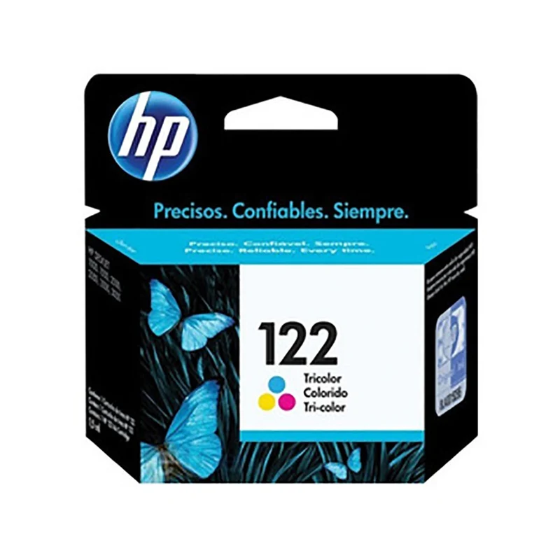HP Ink 122 Color