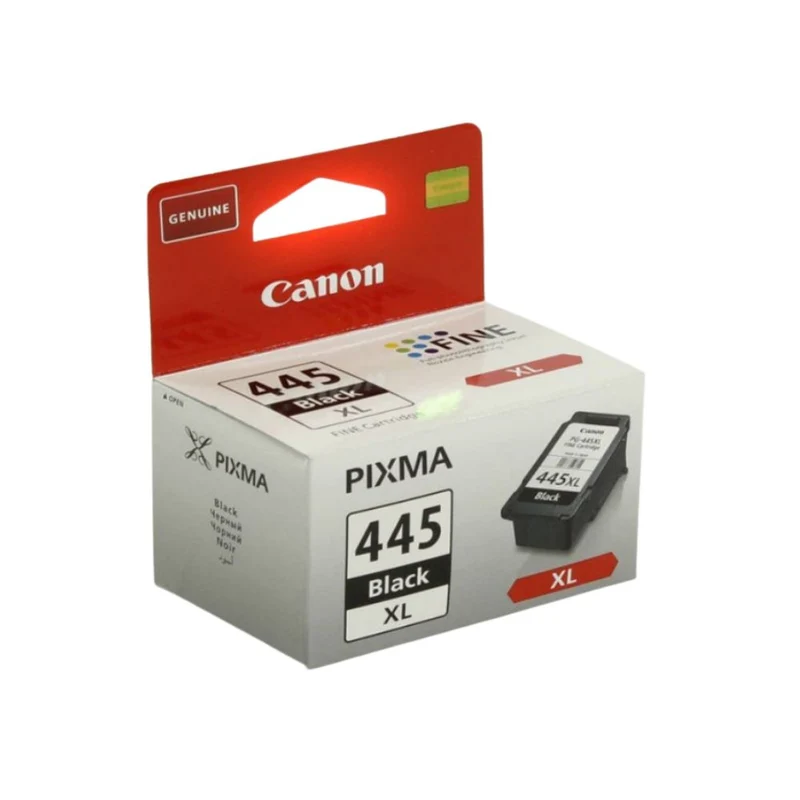 Canon Ink 445 XL Black