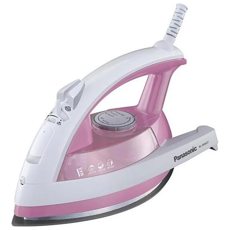 Panasonic Iron JW 660