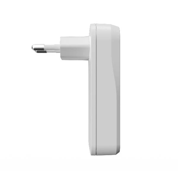 CHARGEPLUS DUAL USB-C SLIM WALL 45W