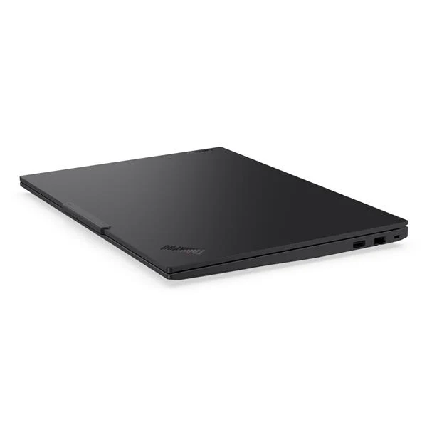 Lenovo ThinkPad E16 Gen 3 (Intel) Intel Core Ultra 7 255H Computer portatile 40,6 cm (16") WUXGA 16 GB DDR5-SDRAM 512 GB SSD Wi-Fi 6E (802.11ax) Windows 11 Pro Italiano Nero