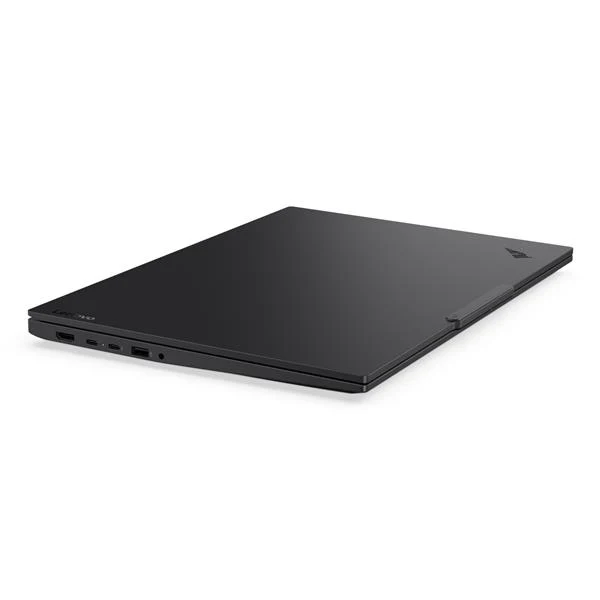 Lenovo ThinkPad E16 Gen 3 (Intel) Intel Core Ultra 7 255H Computer portatile 40,6 cm (16") WUXGA 16 GB DDR5-SDRAM 512 GB SSD Wi-Fi 6E (802.11ax) Windows 11 Pro Italiano Nero