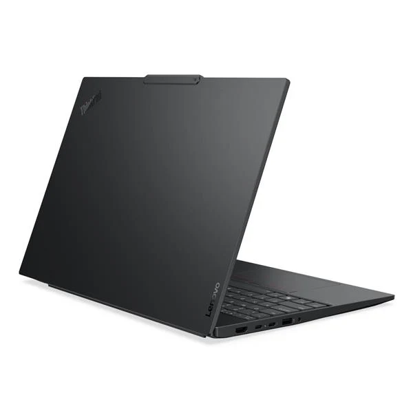 Lenovo ThinkPad E16 Gen 3 (Intel) Intel Core Ultra 7 255H Computer portatile 40,6 cm (16") WUXGA 16 GB DDR5-SDRAM 512 GB SSD Wi-Fi 6E (802.11ax) Windows 11 Pro Italiano Nero