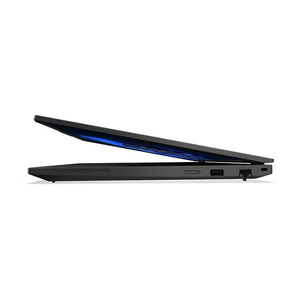 Lenovo ThinkPad T16 Gen 4 (Intel) Intel Core Ultra 7 255U Computer portatile 40,6 cm (16") WUXGA 16 GB DDR5-SDRAM 512 GB SSD Wi-Fi 6E (802.11ax) Windows 11 Pro Italiano Nero