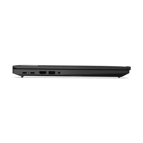 Lenovo ThinkPad T16 Gen 4 (Intel) Intel Core Ultra 7 255U Computer portatile 40,6 cm (16") WUXGA 16 GB DDR5-SDRAM 512 GB SSD Wi-Fi 6E (802.11ax) Windows 11 Pro Italiano Nero