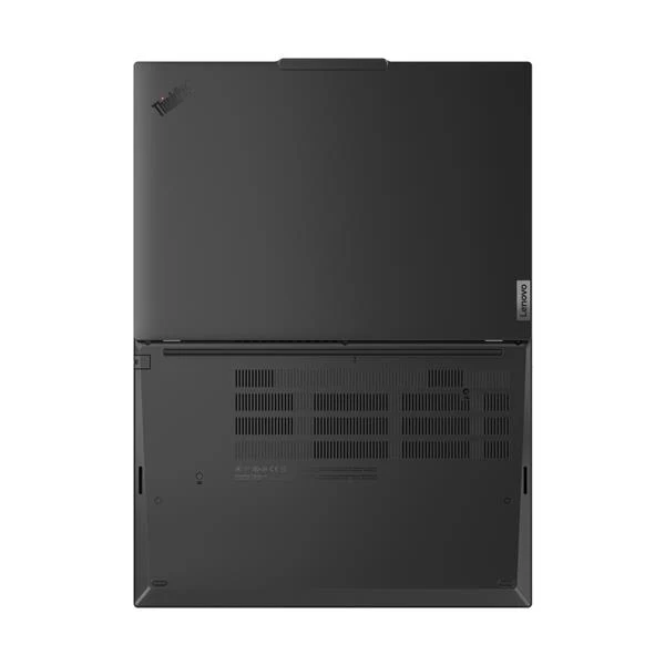 Lenovo ThinkPad T16 Gen 4 (Intel) Intel Core Ultra 7 255U Computer portatile 40,6 cm (16") WUXGA 16 GB DDR5-SDRAM 512 GB SSD Wi-Fi 6E (802.11ax) Windows 11 Pro Italiano Nero