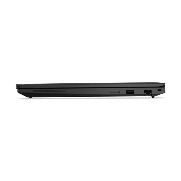 Lenovo ThinkPad T16 Gen 4 (Intel) Intel Core Ultra 7 255U Computer portatile 40,6 cm (16") WUXGA 16 GB DDR5-SDRAM 512 GB SSD Wi-Fi 6E (802.11ax) Windows 11 Pro Italiano Nero