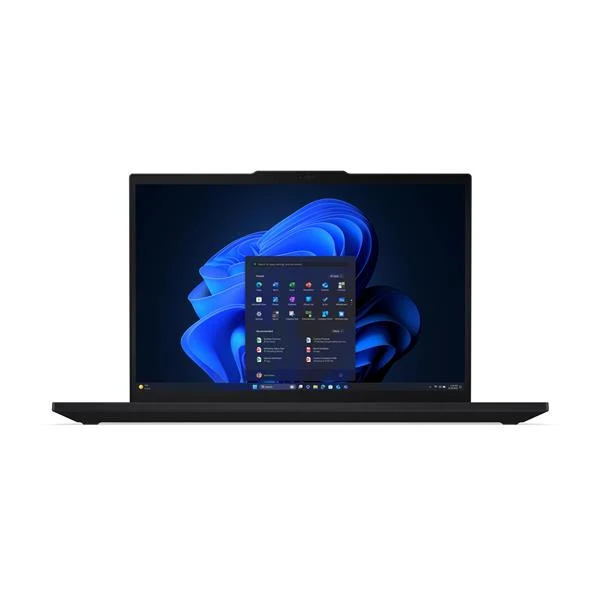 Lenovo ThinkPad T16 Gen 4 (Intel) Intel Core Ultra 7 255U Computer portatile 40,6 cm (16") WUXGA 16 GB DDR5-SDRAM 512 GB SSD Wi-Fi 6E (802.11ax) Windows 11 Pro Italiano Nero