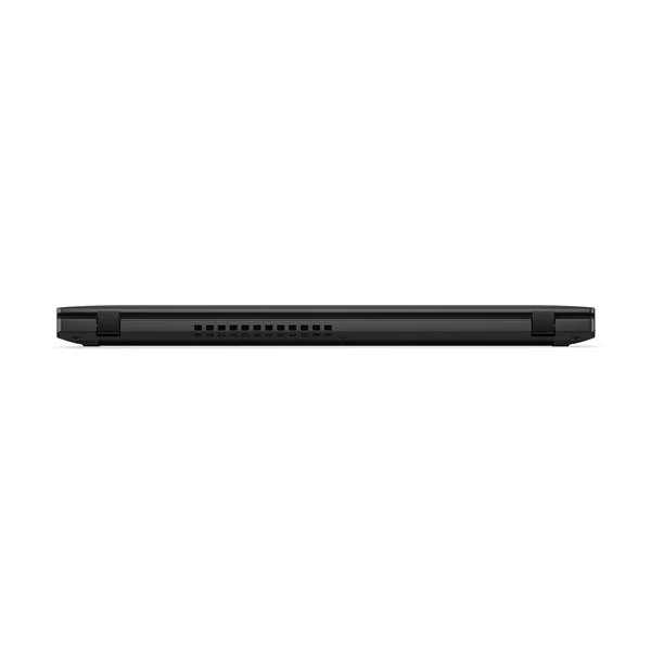 Lenovo ThinkPad T16 Gen 4 (Intel) Intel Core Ultra 7 255U Computer portatile 40,6 cm (16") WUXGA 16 GB DDR5-SDRAM 512 GB SSD Wi-Fi 6E (802.11ax) Windows 11 Pro Italiano Nero