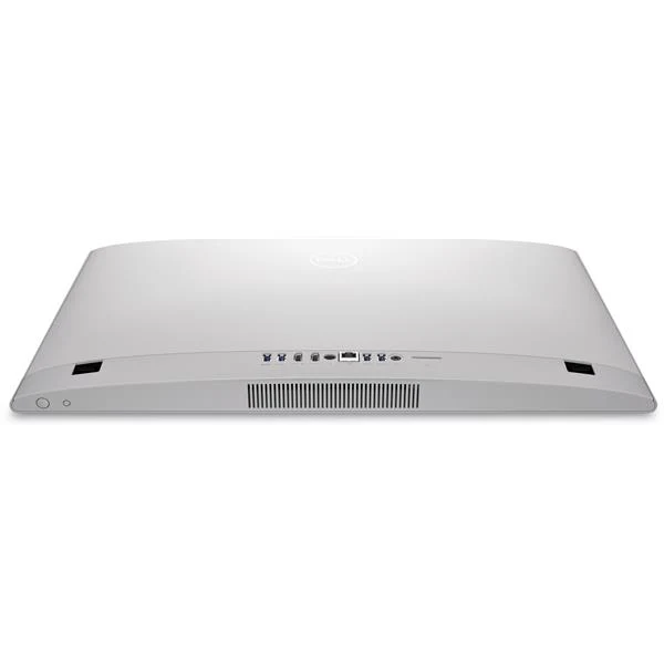 DELL EC24250 Intel Core 7 150U 60,5 cm (23.8") 1920 x 1080 Pixel PC All-in-one 16 GB DDR5-SDRAM 1 TB SSD Windows 11 Pro Wi-Fi 6E (802.11ax) Perlato, Bianco