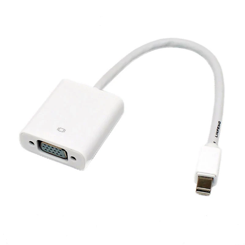 Dtech Mini Display Port to VGA Adapter DT-6509