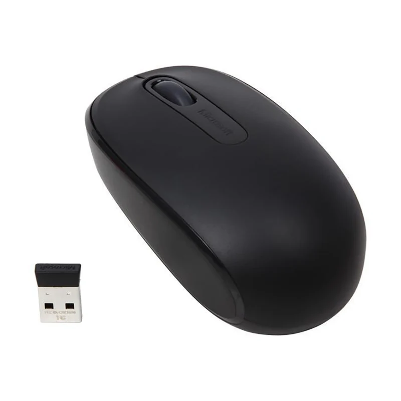 Microsoft Wireless Mouse 1850