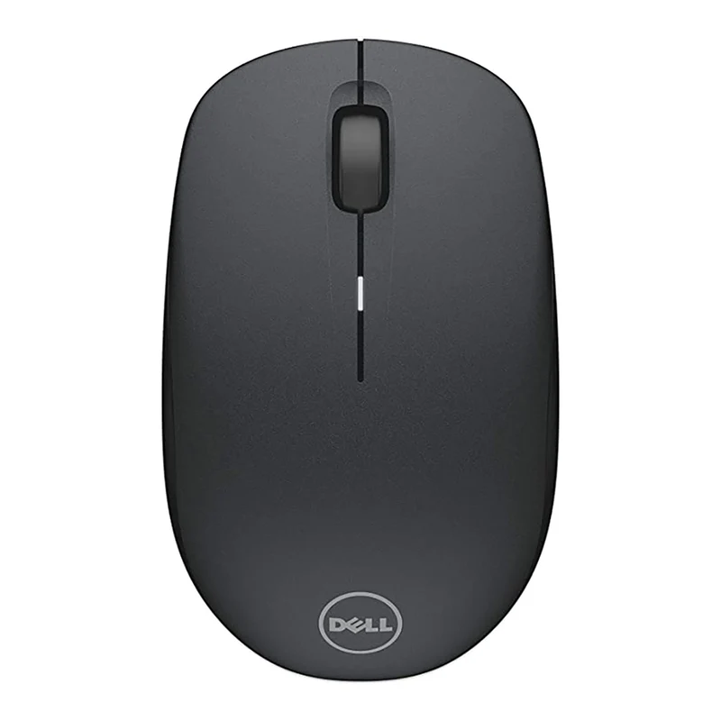 Dell Wireless Mouse WM126