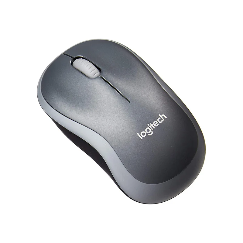 Logitech M185 Wireless Mouse
