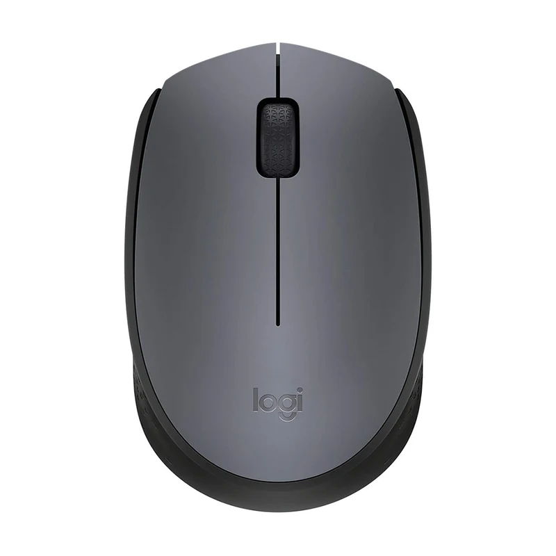 Logitech Wireless Mouse M170