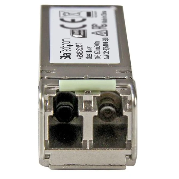 StarTech.com HPE 455883-B21 Compatibile Ricetrasmettitore SFP+ -10GBASE-SR