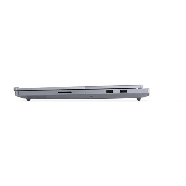 Lenovo ThinkBook 16p G6 ADR AMD Ryzen™ 9 8940HX Computer portatile 40,6 cm (16") WQXGA 32 GB DDR5-SDRAM 1 TB SSD NVIDIA GeForce RTX 5060 Wi-Fi 7 (802.11be) Windows 11 Pro Italiano Grigio