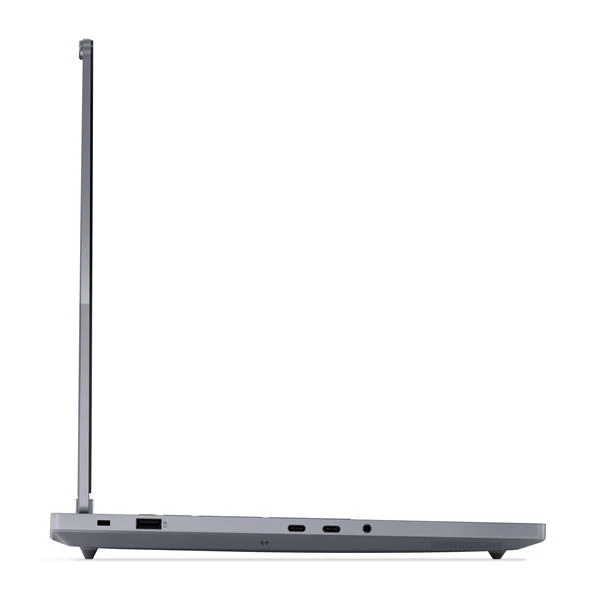 Lenovo ThinkBook 16p G6 ADR AMD Ryzen™ 9 8940HX Computer portatile 40,6 cm (16") WQXGA 32 GB DDR5-SDRAM 1 TB SSD NVIDIA GeForce RTX 5060 Wi-Fi 7 (802.11be) Windows 11 Pro Italiano Grigio