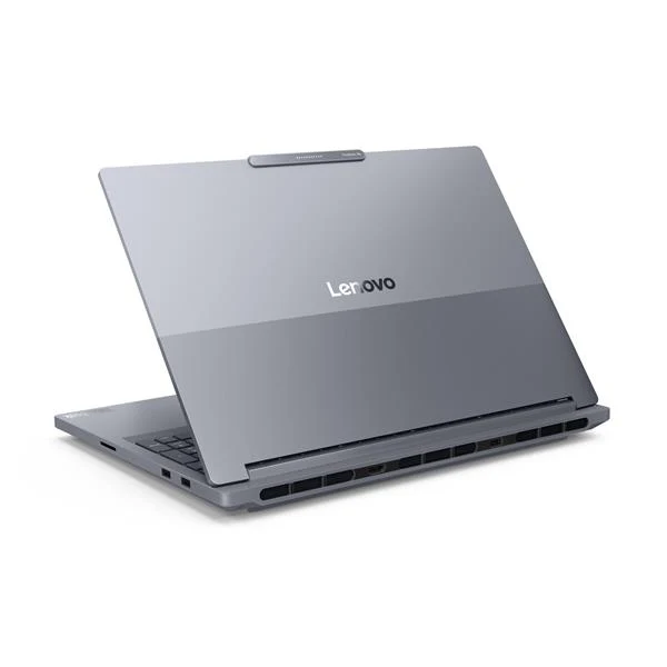 Lenovo ThinkBook 16p G6 ADR AMD Ryzen™ 9 8940HX Computer portatile 40,6 cm (16") WQXGA 32 GB DDR5-SDRAM 1 TB SSD NVIDIA GeForce RTX 5060 Wi-Fi 7 (802.11be) Windows 11 Pro Italiano Grigio