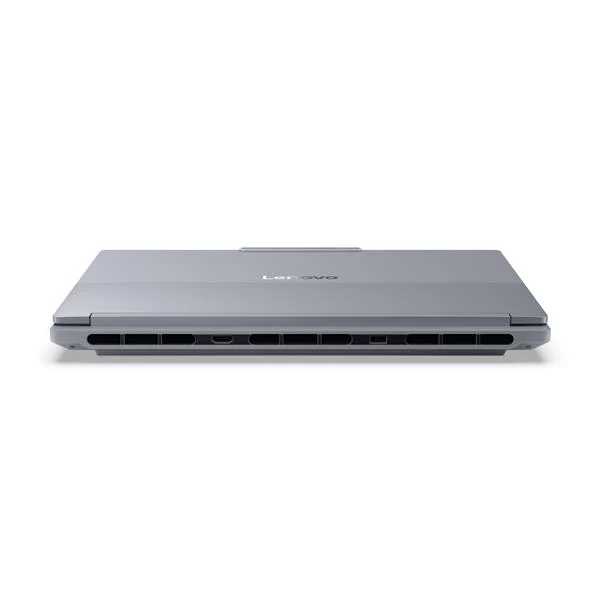 Lenovo ThinkBook 16p G6 ADR AMD Ryzen™ 9 8940HX Computer portatile 40,6 cm (16") WQXGA 32 GB DDR5-SDRAM 1 TB SSD NVIDIA GeForce RTX 5060 Wi-Fi 7 (802.11be) Windows 11 Pro Italiano Grigio