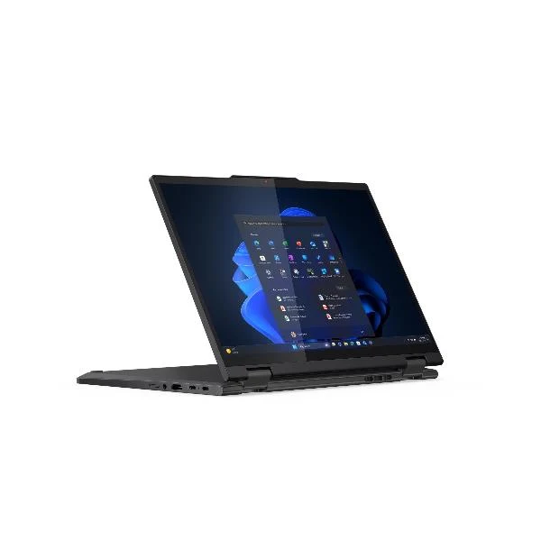 Lenovo ThinkPad T14s 2-in-1 Gen 1 Intel Core Ultra 7 255U Ibrido (2 in 1) 35,6 cm (14") Touch screen WUXGA 16 GB LPDDR5x-SDRAM 512 GB SSD Wi-Fi 7 (802.11be) Windows 11 Pro Italiano Nero