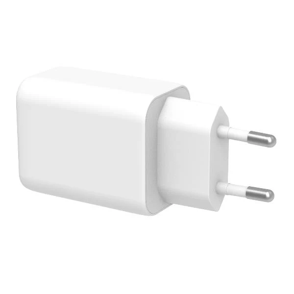Conceptronic ALTHEA11W Caricabatterie per dispositivi mobili Universale Bianco AC Ricarica rapida Interno