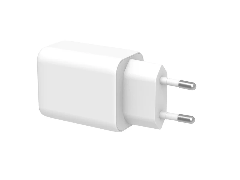 Conceptronic ALTHEA11W Caricabatterie per dispositivi mobili Universale Bianco AC Ricarica rapida Interno