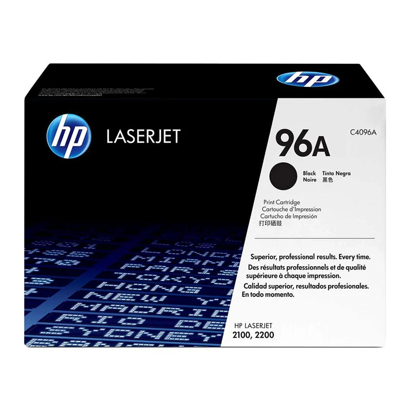 HP 96A (C4096A) Toner