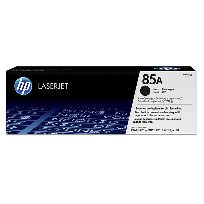 HP 85A (CE285A) Toner