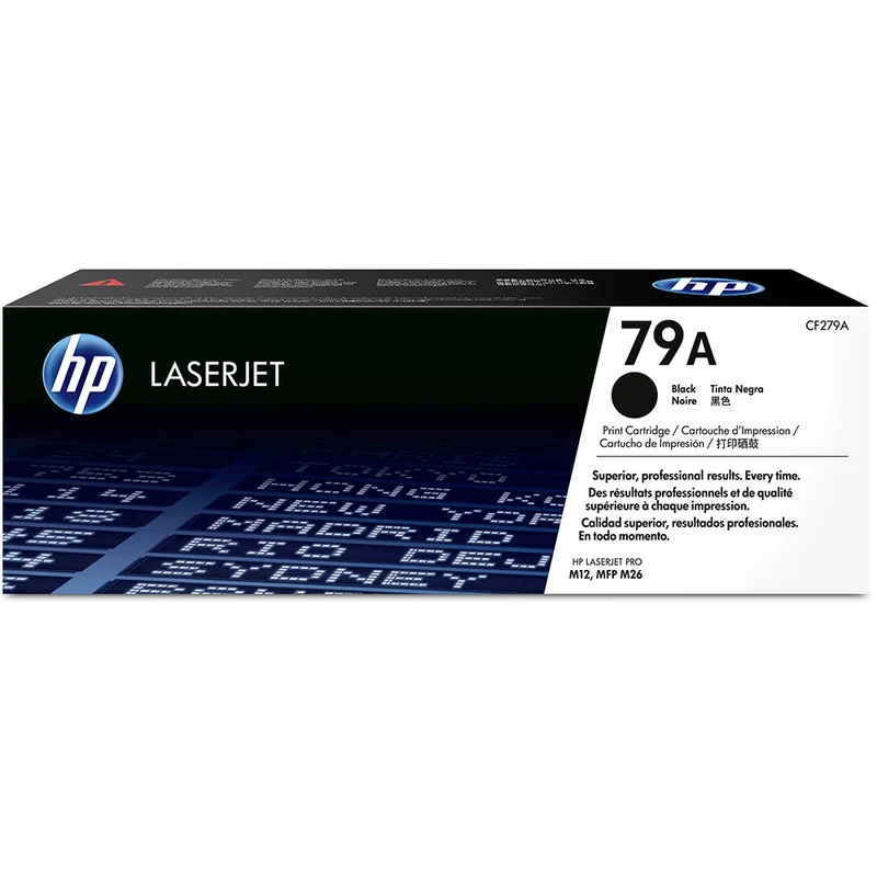 HP 79A (CF279A) Toner