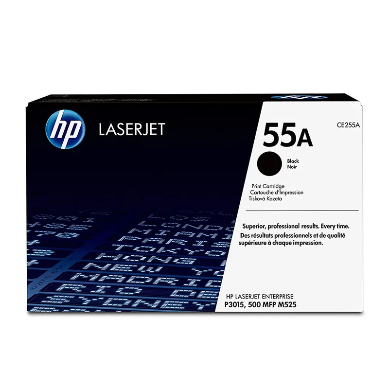 HP 55A (CE225A) Toner