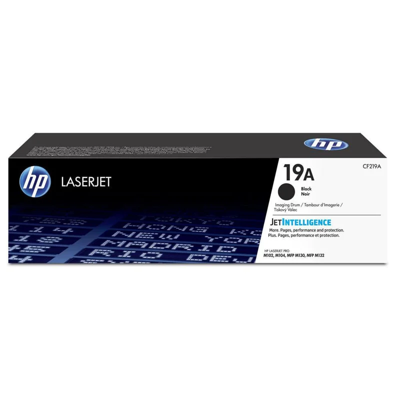 HP 19A (CF219A) Toner
