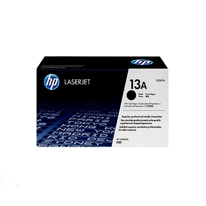 HP 13A (Q2613A) Toner