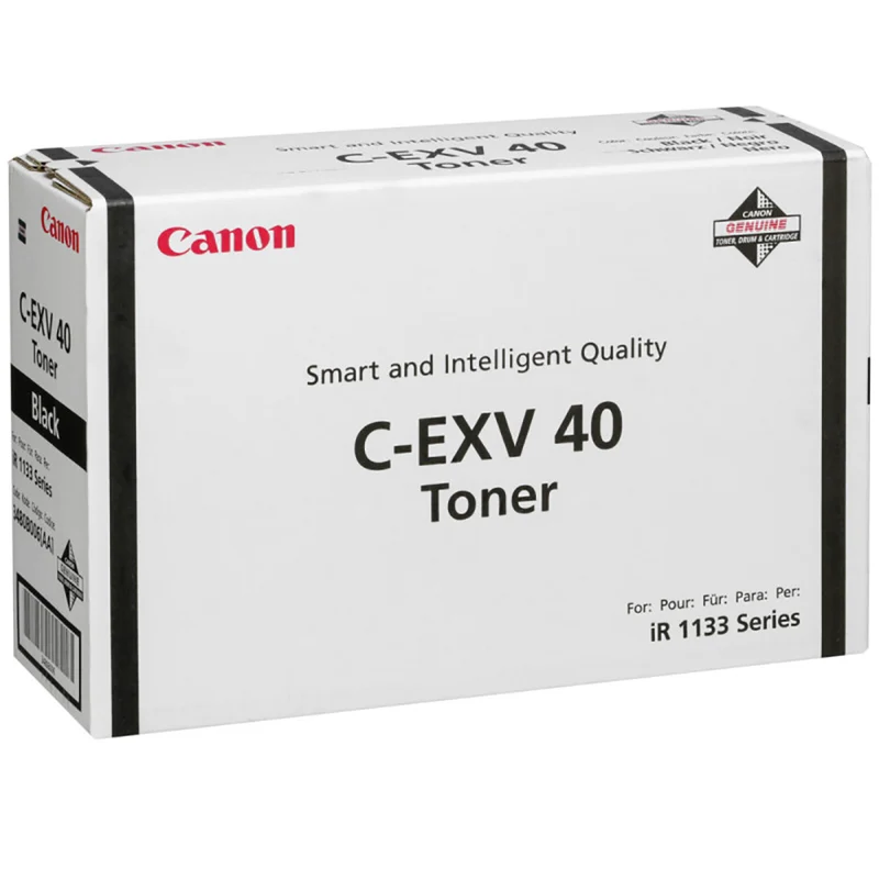 Canon C-EXV 40 Toner