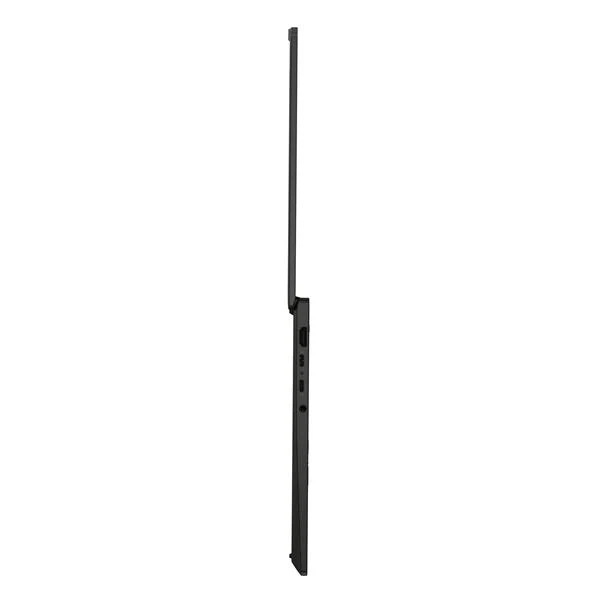 Lenovo ThinkPad X13 Gen 6 (Intel) Intel Core Ultra 7 255U Computer portatile 33,8 cm (13.3") WUXGA 16 GB LPDDR5x-SDRAM 512 GB SSD Wi-Fi 6E (802.11ax) Windows 11 Pro Italiano Nero