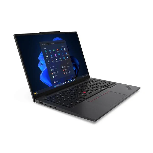 Lenovo ThinkPad X13 Gen 6 (Intel) Intel Core Ultra 7 255U Computer portatile 33,8 cm (13.3") WUXGA 16 GB LPDDR5x-SDRAM 512 GB SSD Wi-Fi 6E (802.11ax) Windows 11 Pro Italiano Nero