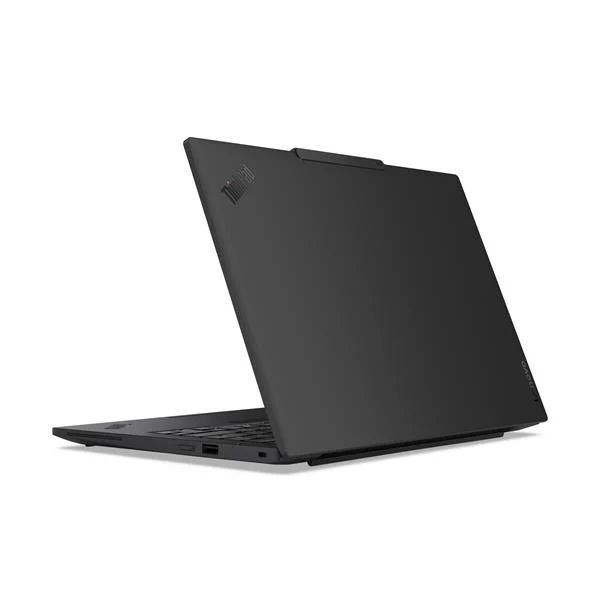 Lenovo ThinkPad X13 Gen 6 (Intel) Intel Core Ultra 7 255U Computer portatile 33,8 cm (13.3") WUXGA 16 GB LPDDR5x-SDRAM 512 GB SSD Wi-Fi 6E (802.11ax) Windows 11 Pro Italiano Nero