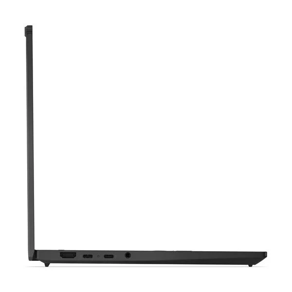 Lenovo ThinkPad X13 Gen 6 (Intel) Intel Core Ultra 7 255U Computer portatile 33,8 cm (13.3") WUXGA 16 GB LPDDR5x-SDRAM 512 GB SSD Wi-Fi 6E (802.11ax) Windows 11 Pro Italiano Nero